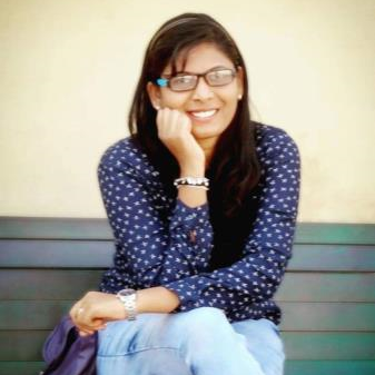 Meenal Chankapure