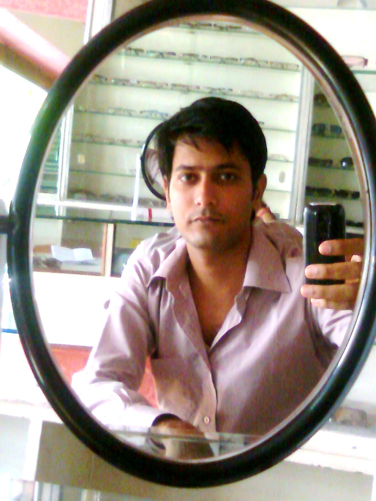 Rahul Jinger