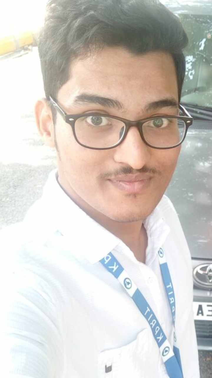 Yashwanth gaddam