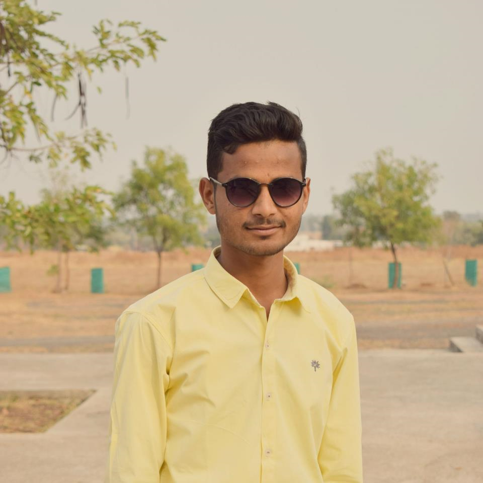 Shiva E Mahale
