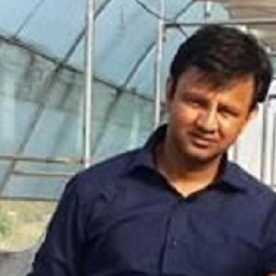 Keshav Raj Kothari