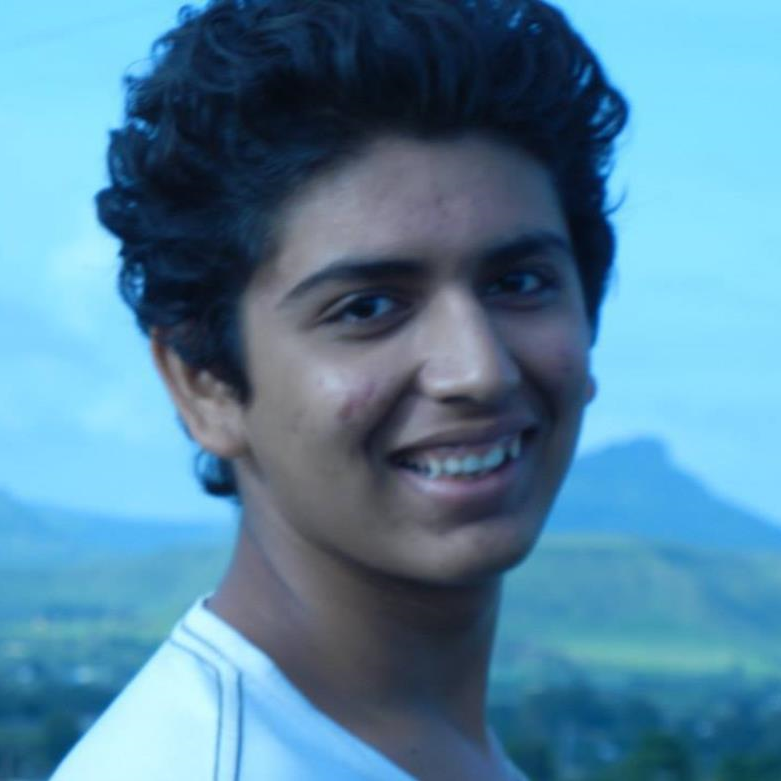 Prayag Prashant Halgi