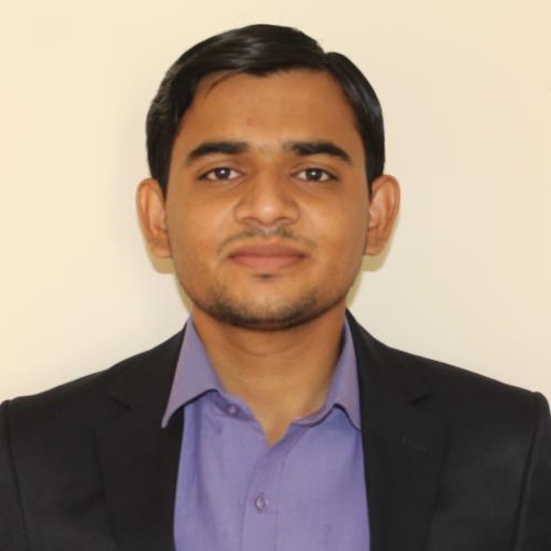 Dhiraj Mahesh Mehta