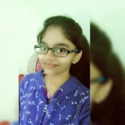 Snehal Jagdish Teke