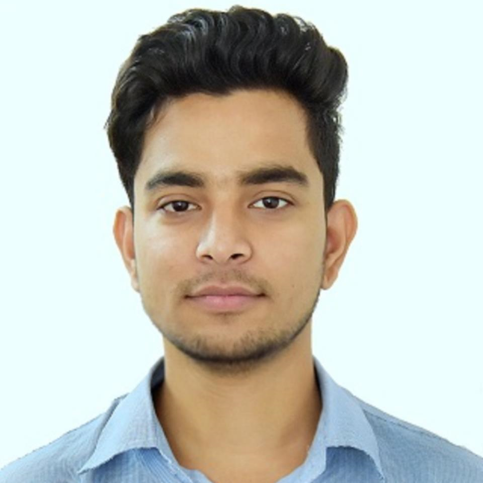 Md Aamir Equbal
