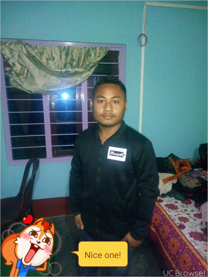 Mukesh Boro