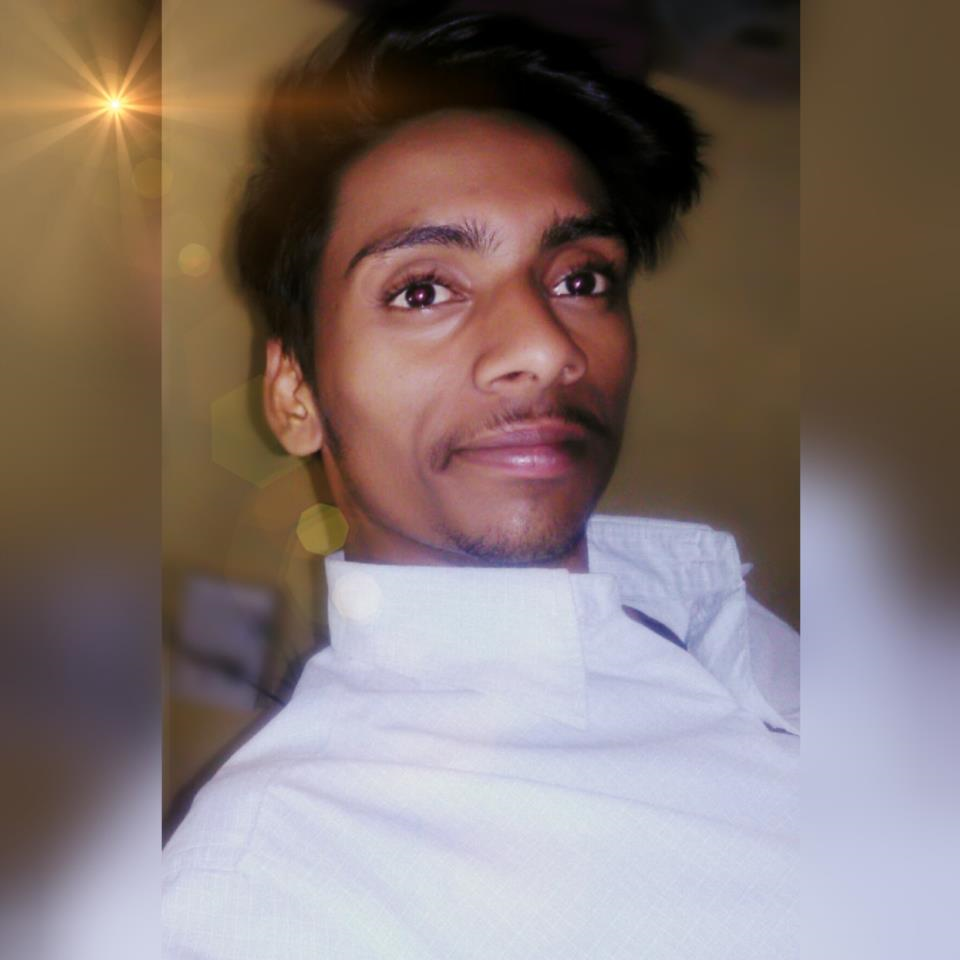 user profile
