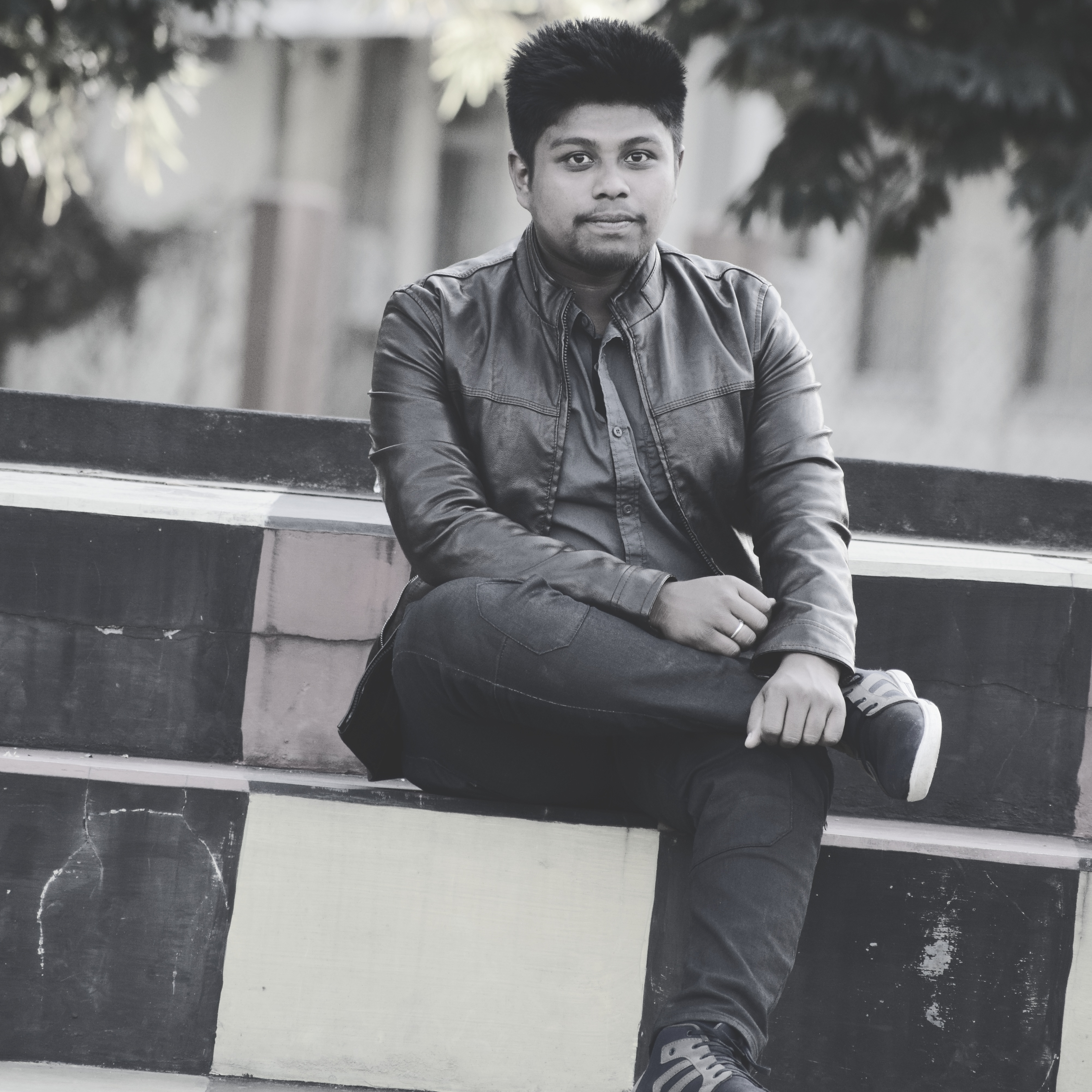 Abhinob Hazarika