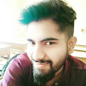 Nabendu Mondal
