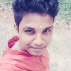 Sudheesh Murali