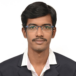 Vimalraj. S