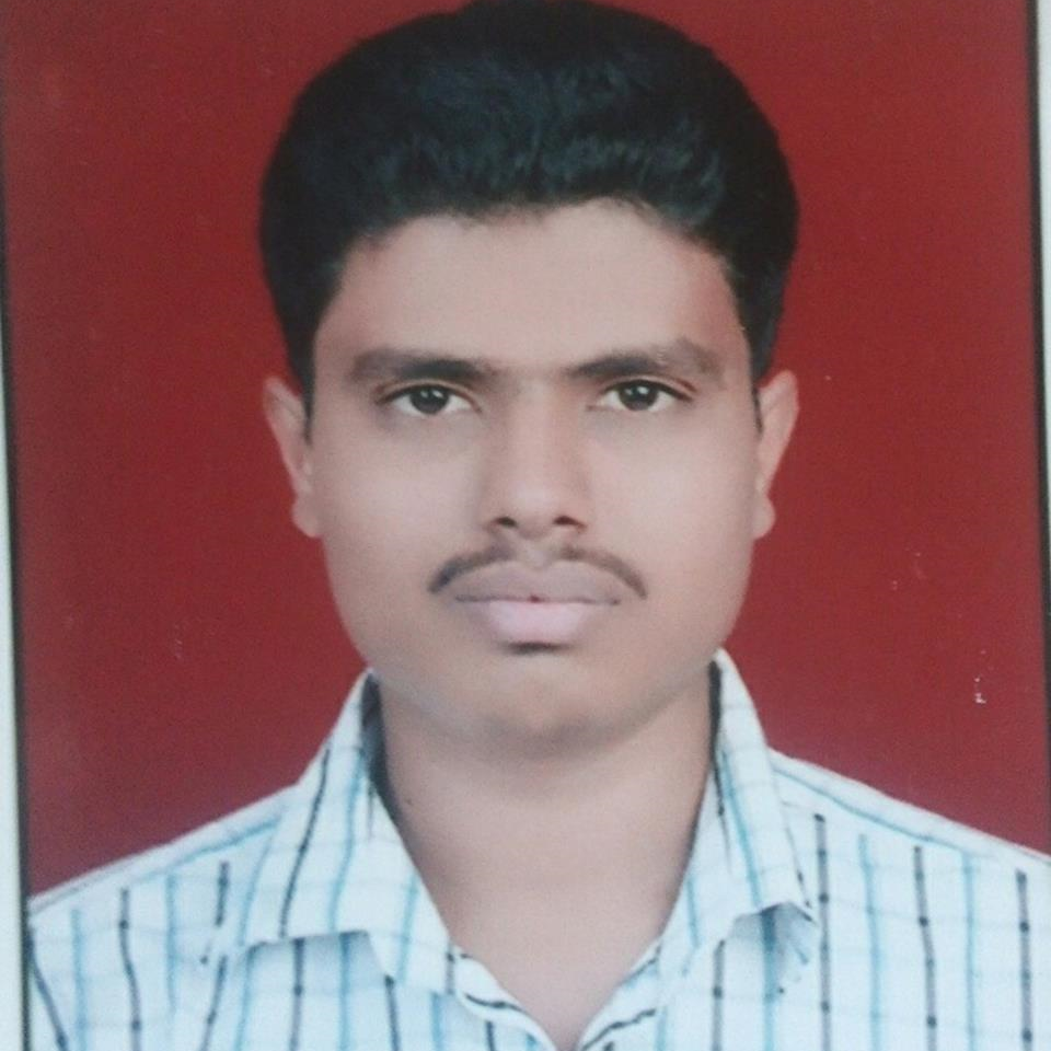 Dadaso Shridhar Joshi