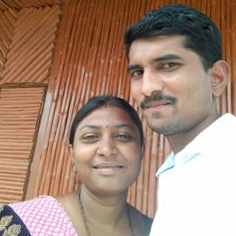 Priti Yashwant Gudadhe