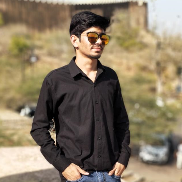 Adarsh Choudhary