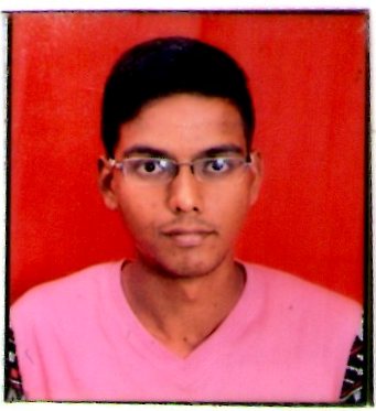 Abhinav Vilas Kamble
