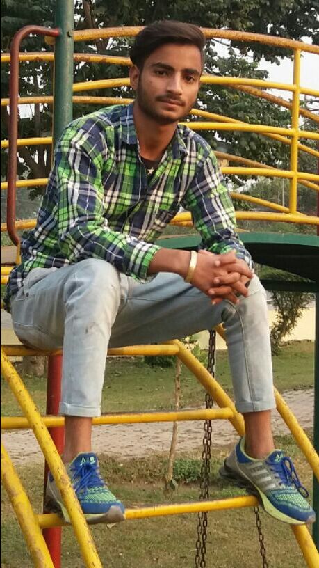 Manish Chauhan