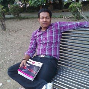 Gaurav Chauhan