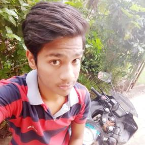 Akash Chaurasiya