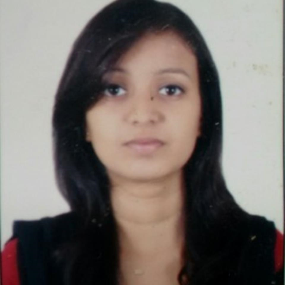 Saima Perwez