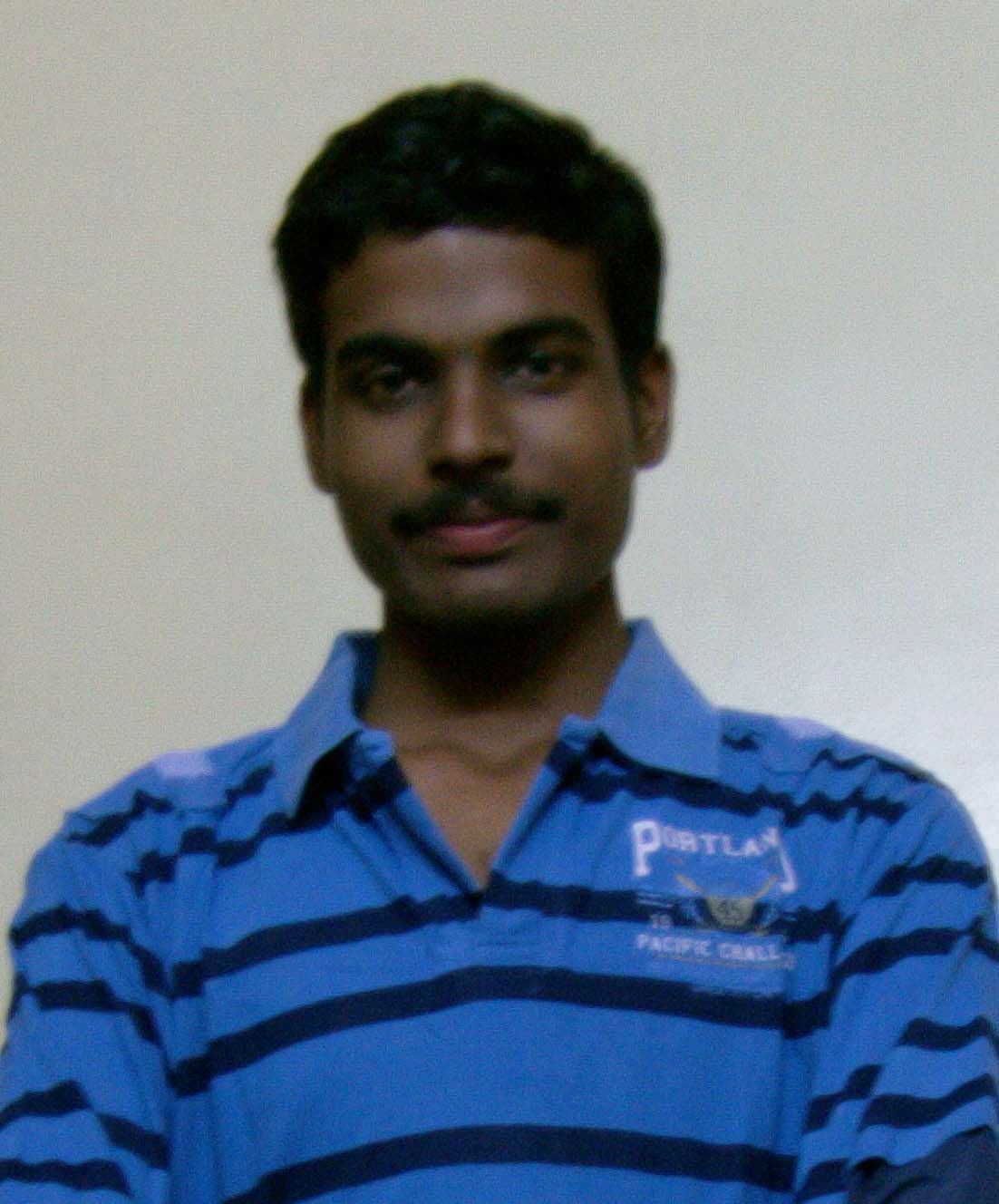 Saravana Kumar