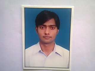 Mahendra Suthar