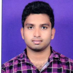 Vamsi Krishna Chennakesavula