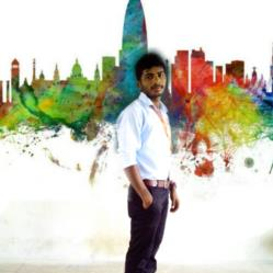 Rathinakumar Chinna anantha perumal