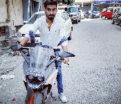 Pushkar Bhatt