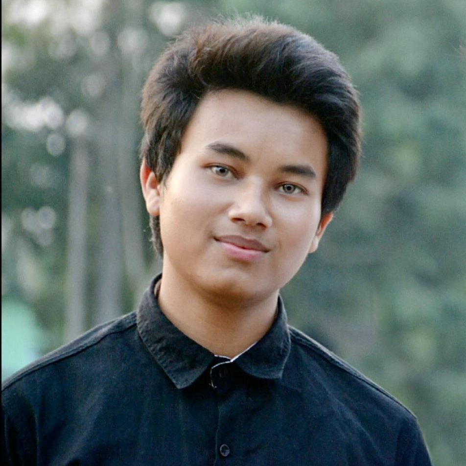 Suraj Khanikar