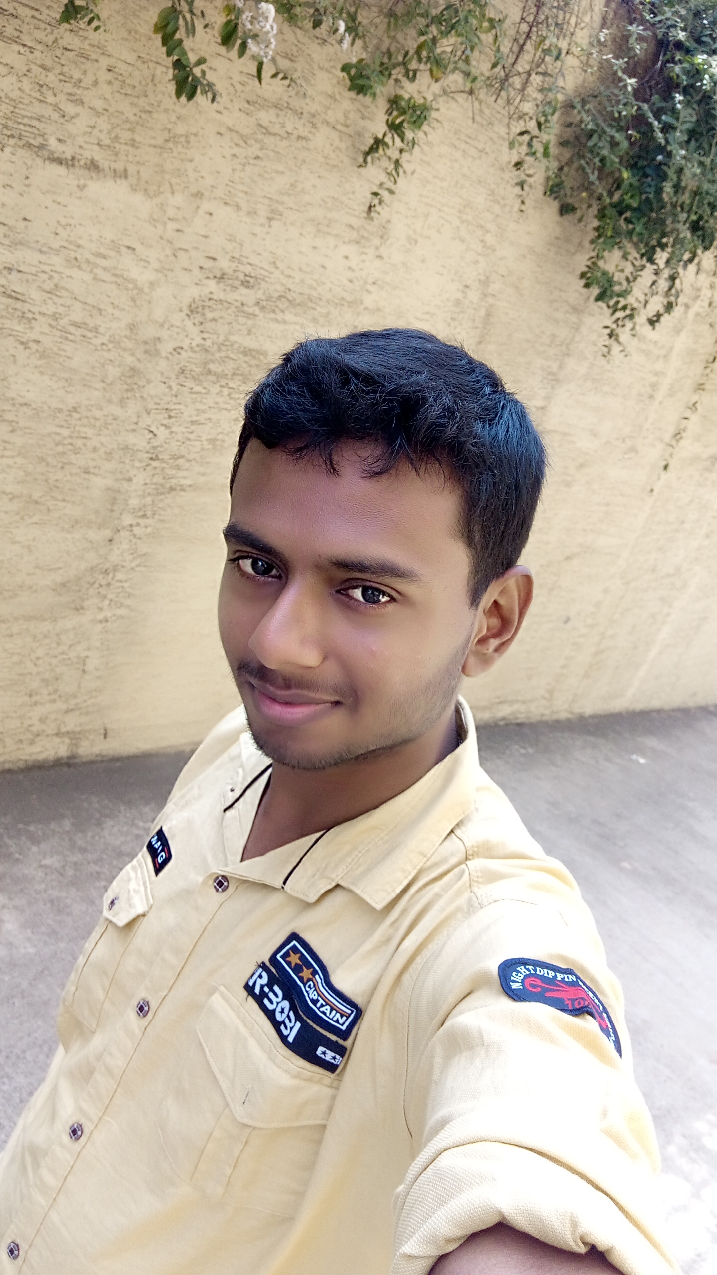 Rajat S Pathak