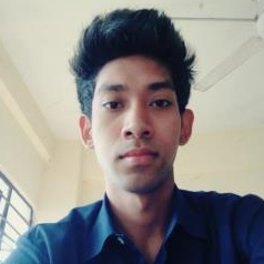 Satya Sarathi Gogoi
