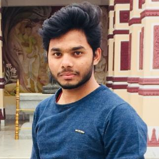 Prakash Deep Maurya