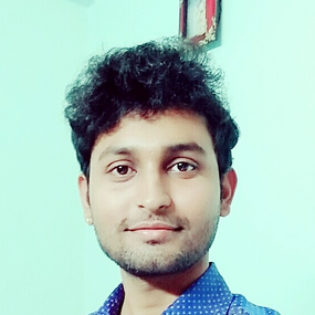 Utkarsh Kharwante