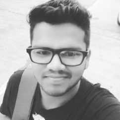 Aadesh Kashinath Sonawane