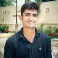 Paresh Suresh Patil