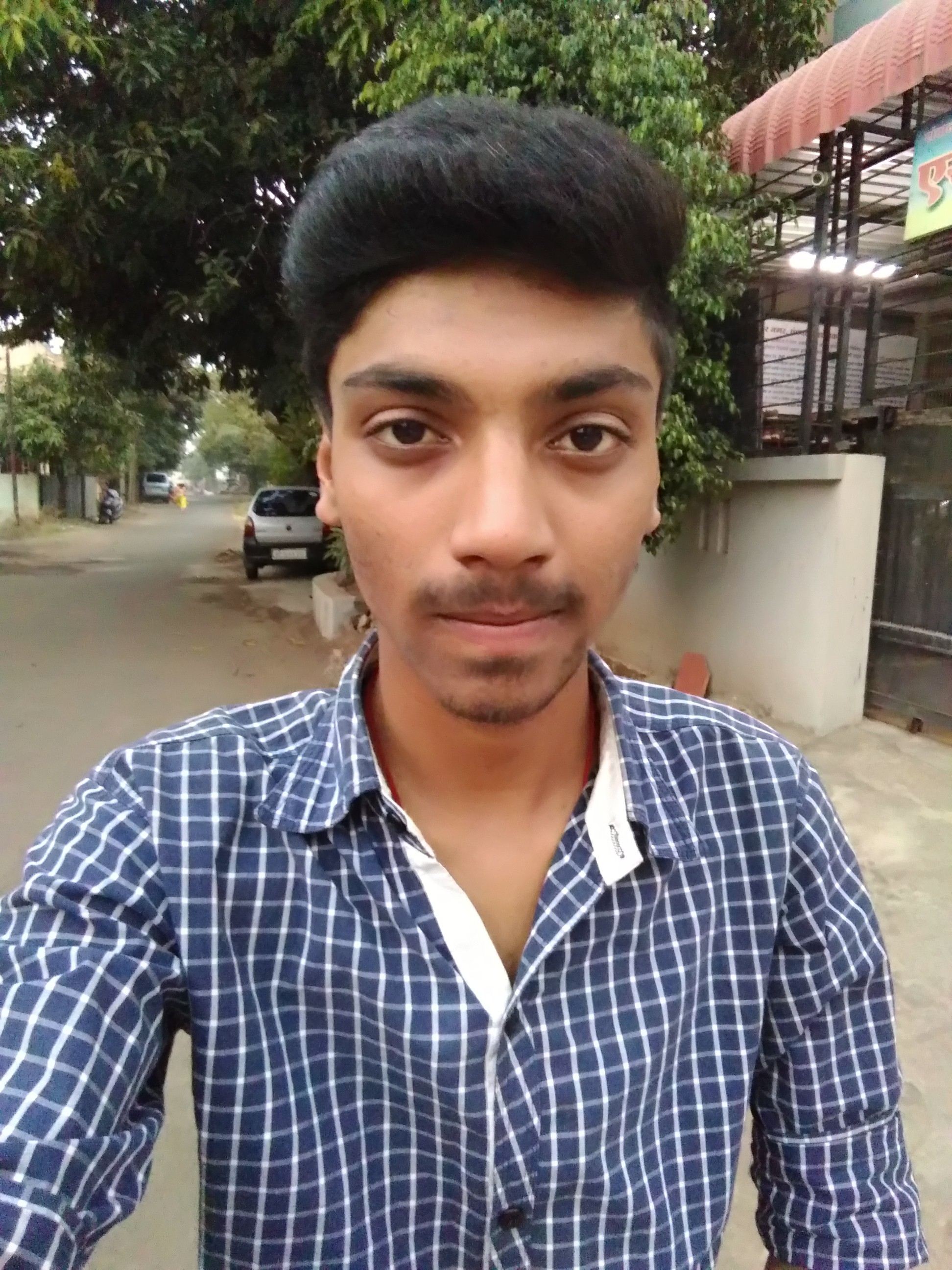 Manish Patil