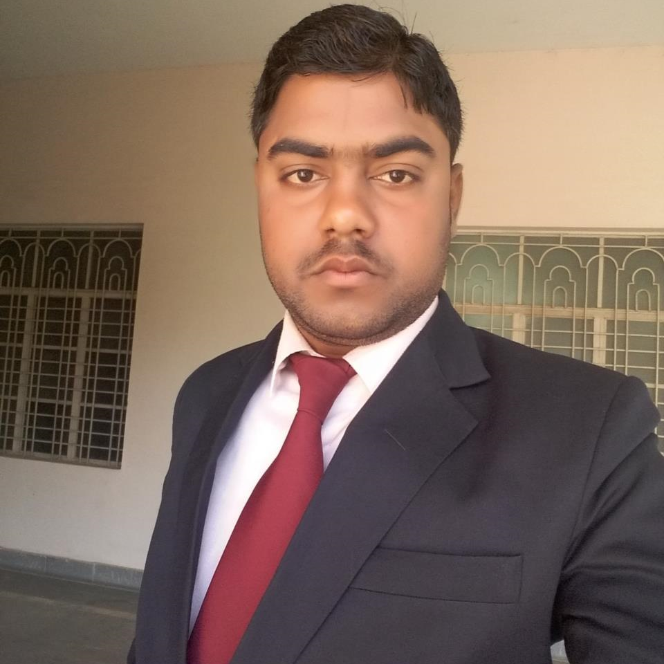 Ashish Verma