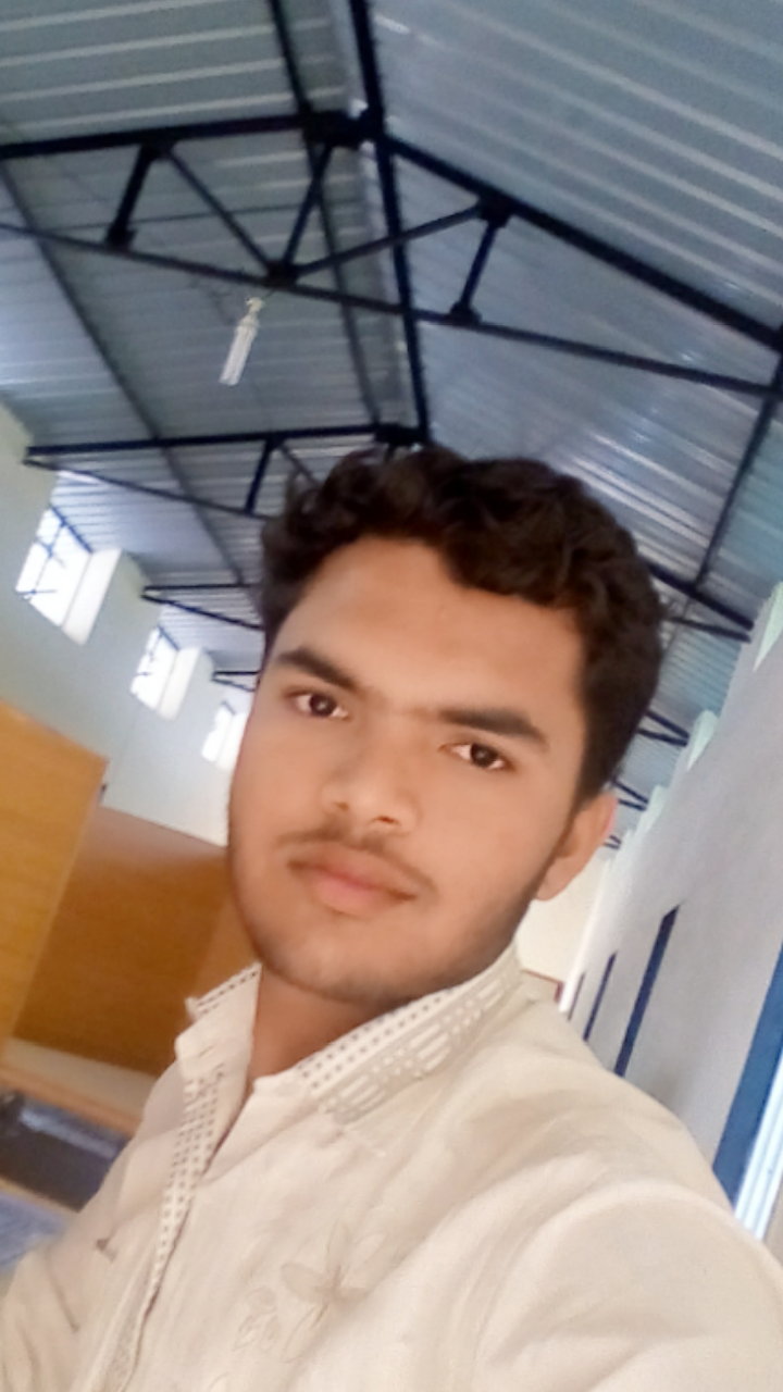 Rushikesh Shivaji Jadhav