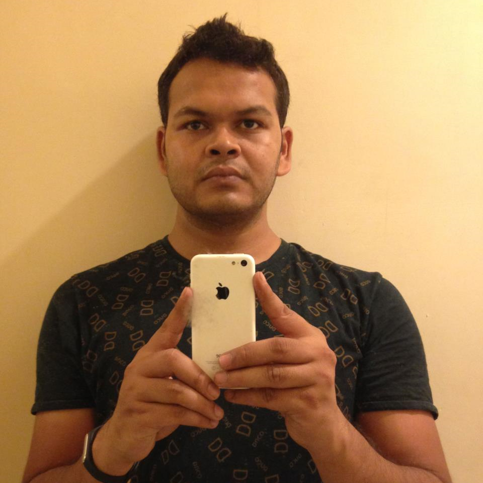 Pankaj Kant Patel