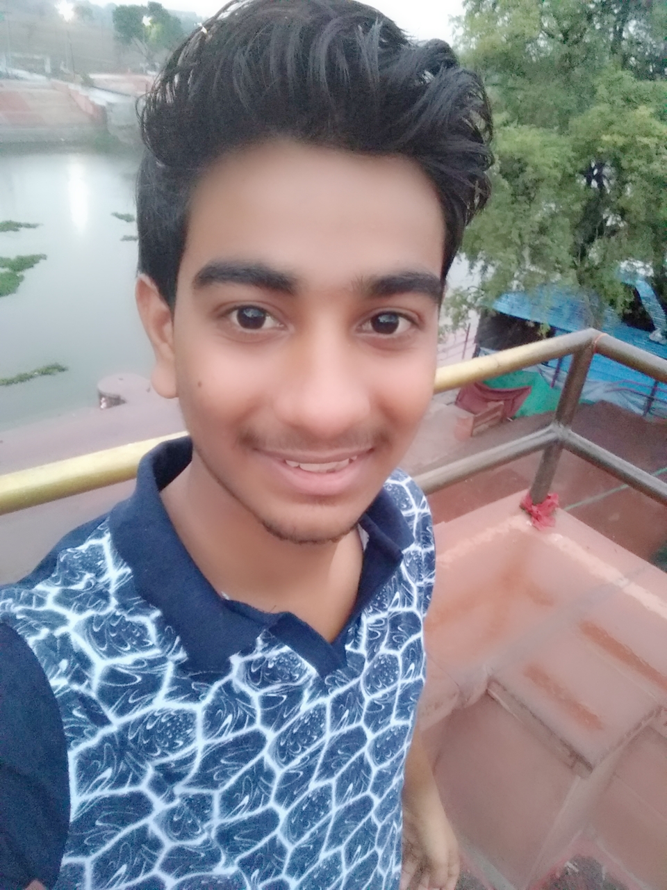 Vishal Gupta