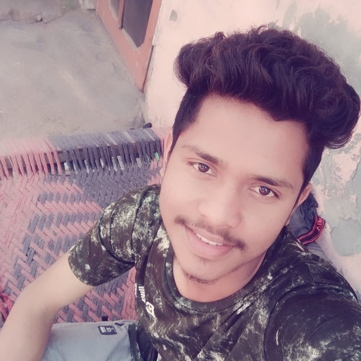 Manjeet  Singh