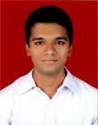 Aniruddha Vitthal Sawant