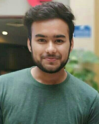 Ritanshu Tyagi