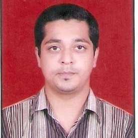 Prateek Saini