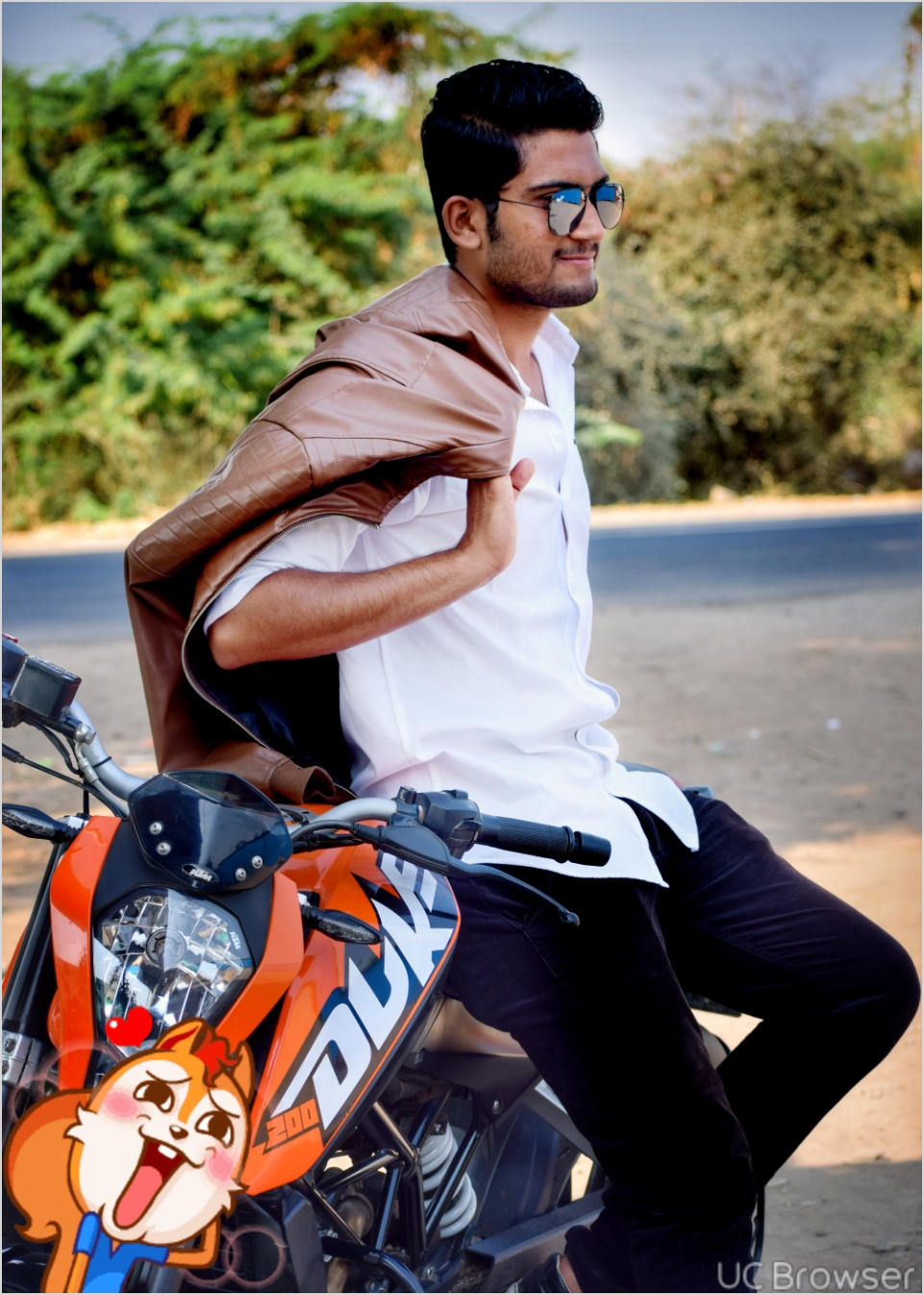 Kedar Dilip Dindore