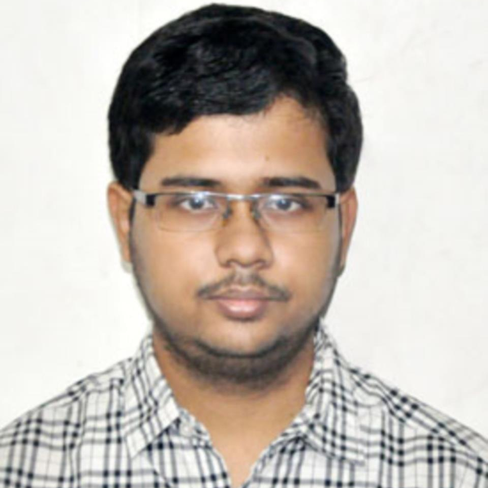 Soumyakanti Roy