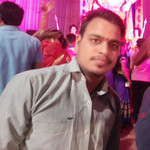 Yogesh Rathor