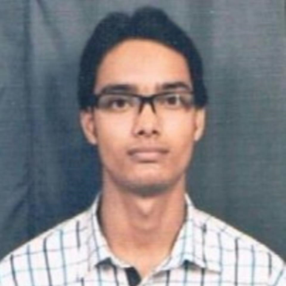 Md Jayad Ansari