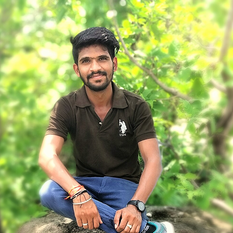 Rinku Jangid