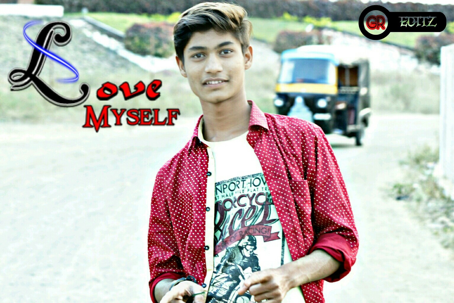 Shivam Tawlarkar